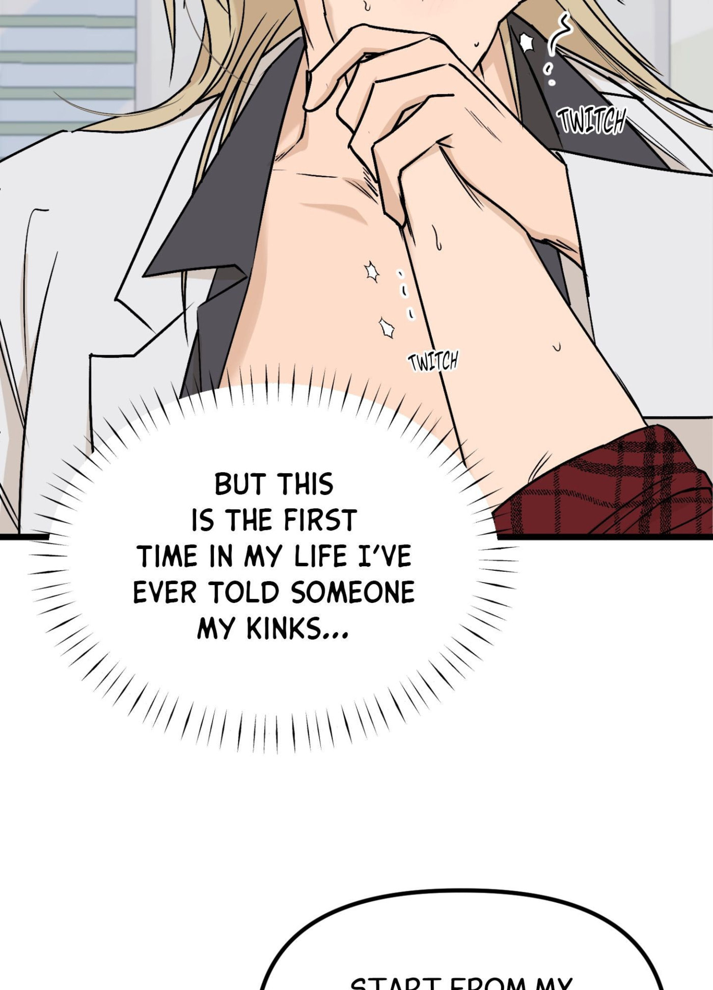 Only to You (Yongnak) Chapter 9 page 86 - 