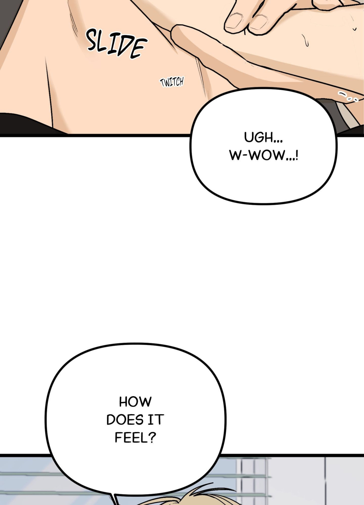Only to You (Yongnak) Chapter 9 page 89 - 