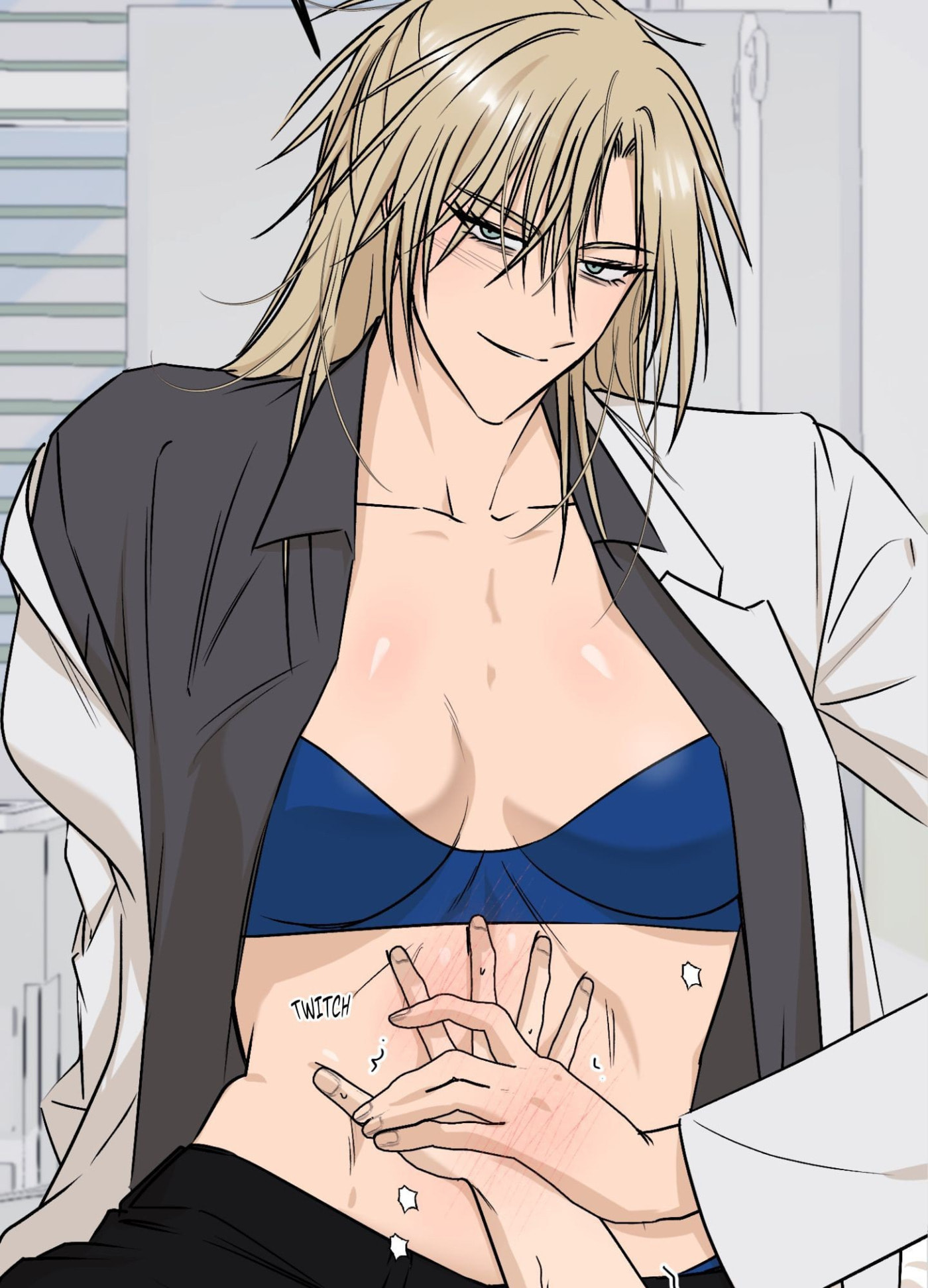 Only to You (Yongnak) Chapter 9 page 90 - 