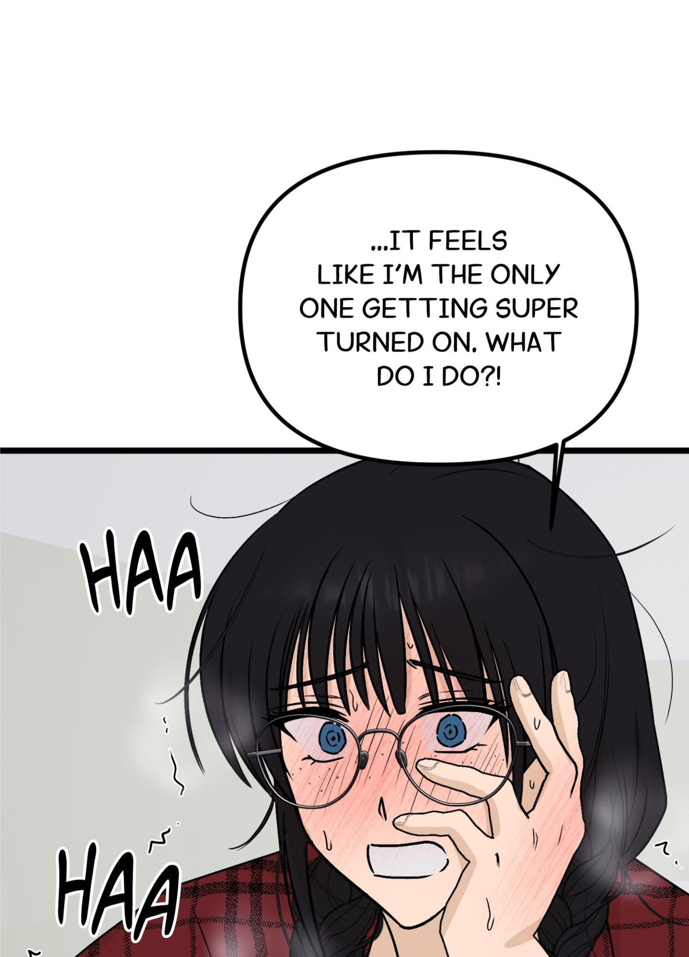 Only to You (Yongnak) Chapter 9 page 92 - 