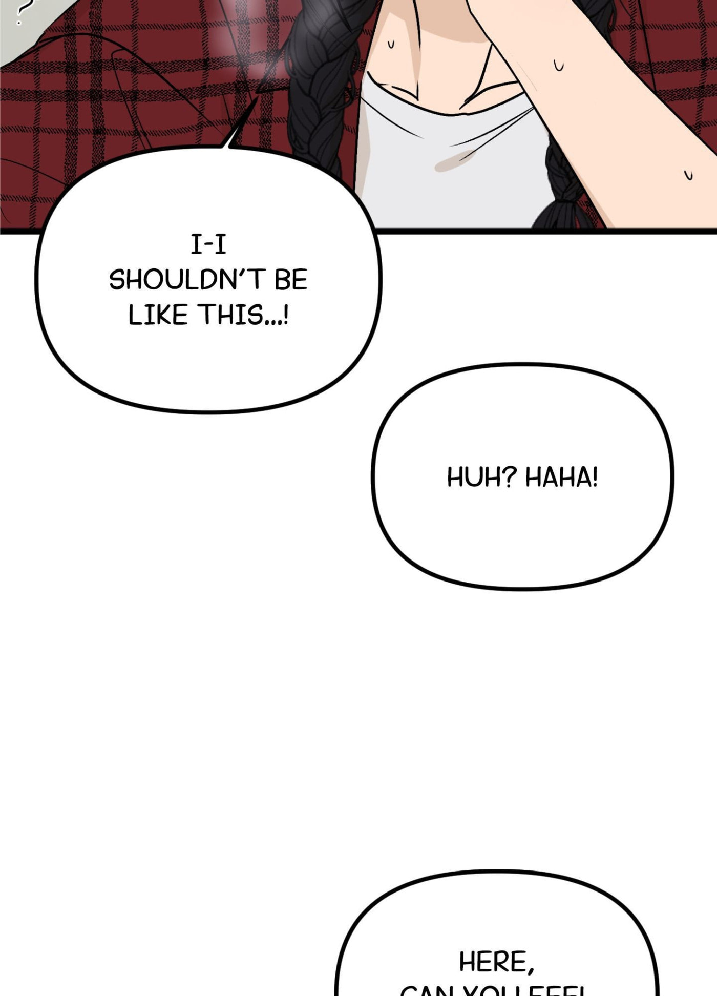 Only to You (Yongnak) Chapter 9 page 93 - 