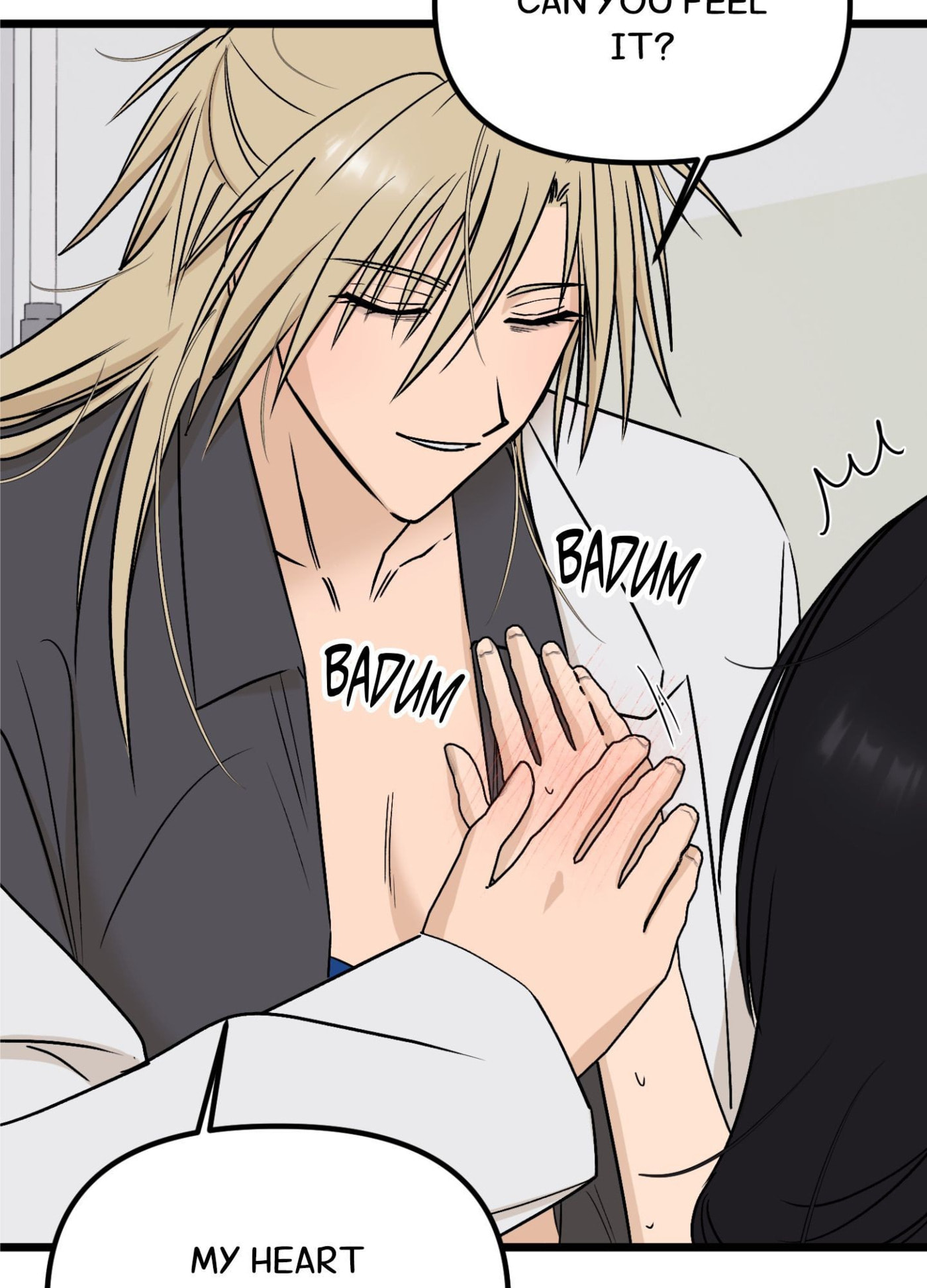 Only to You (Yongnak) Chapter 9 page 94 - 