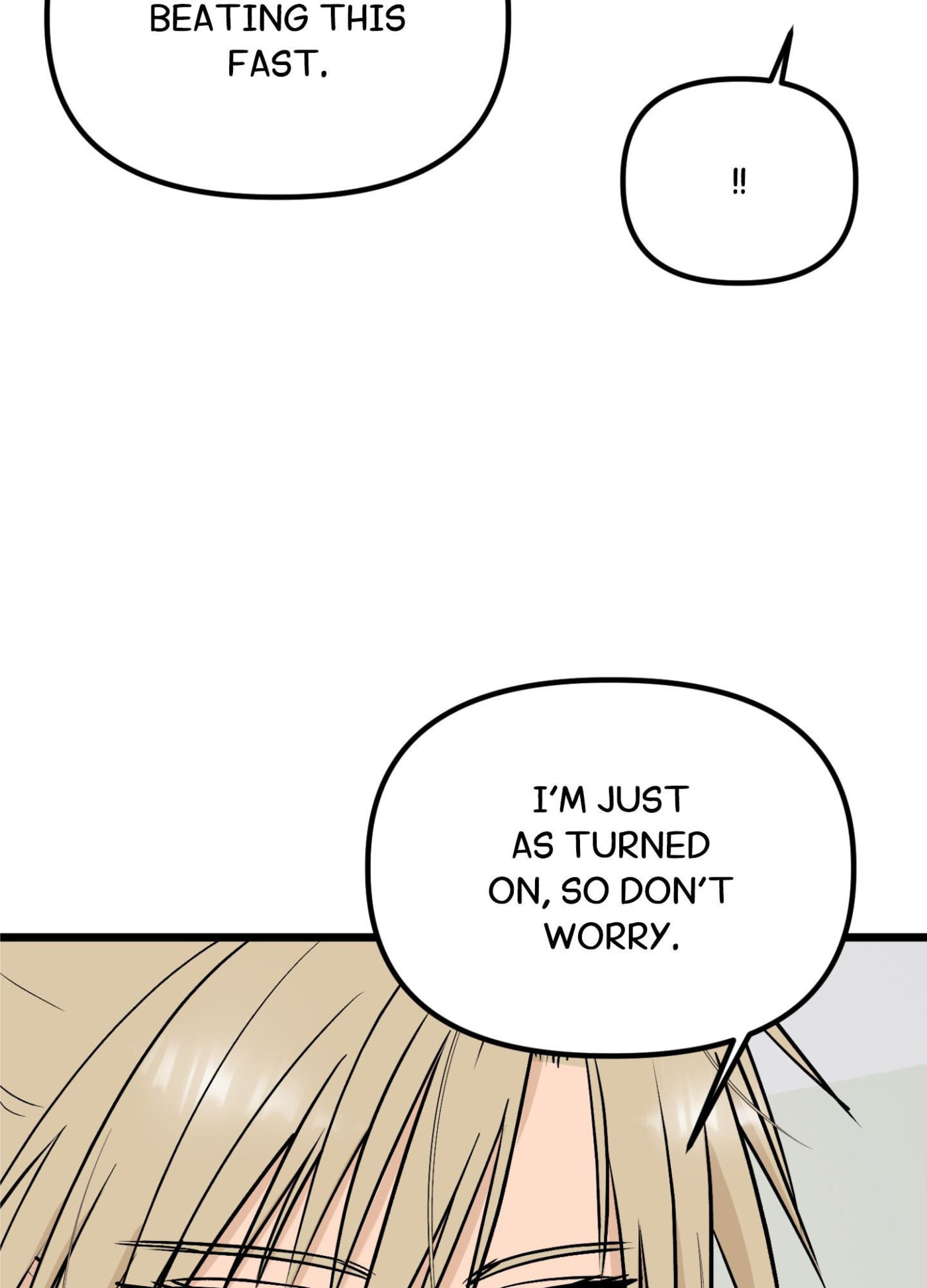 Only to You (Yongnak) Chapter 9 page 95 - 