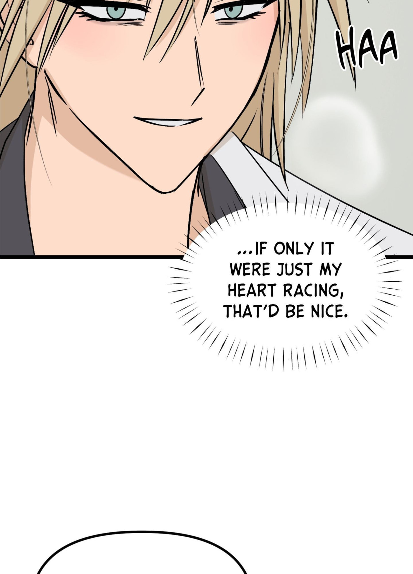 Only to You (Yongnak) Chapter 9 page 96 - 