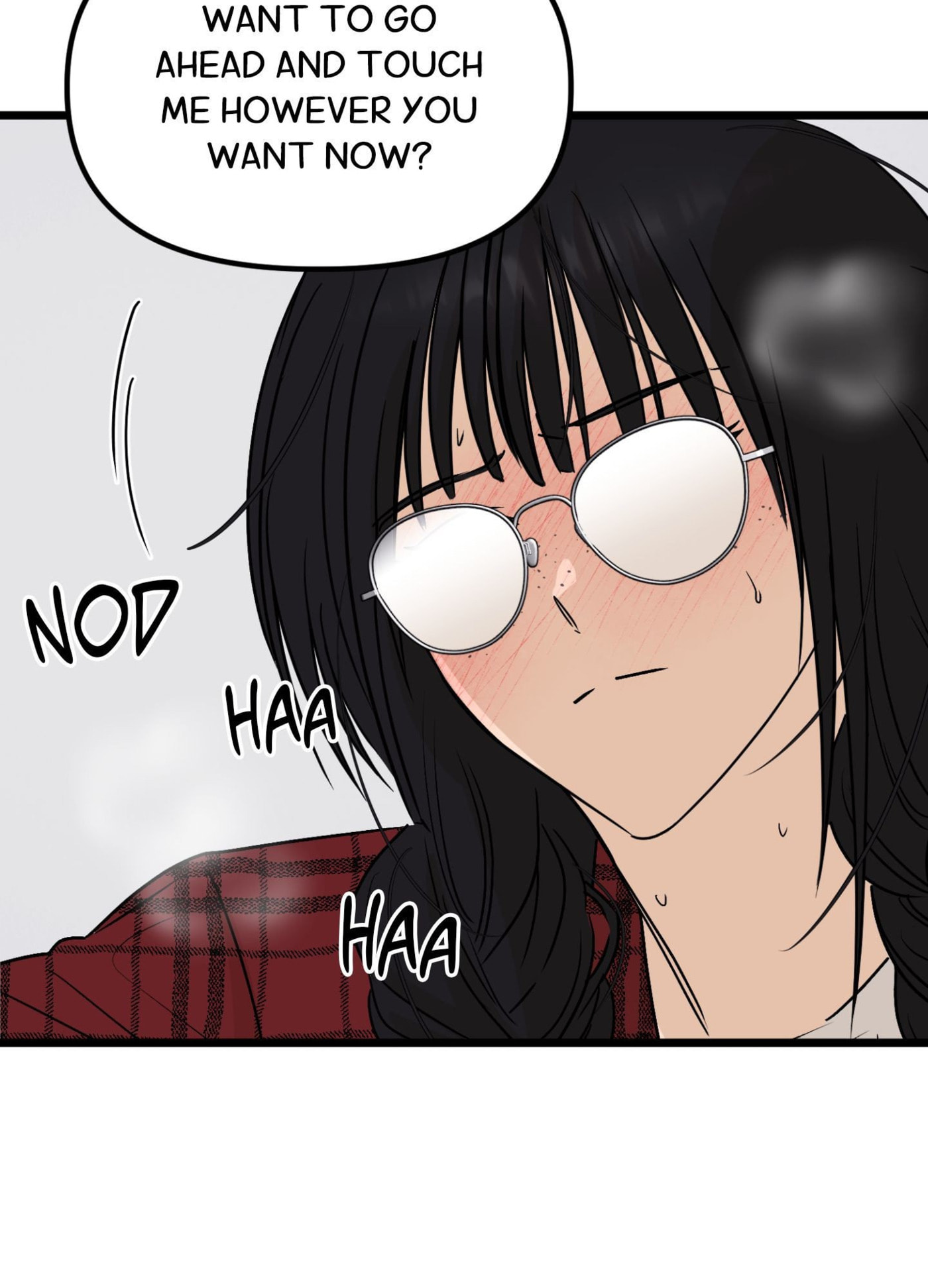 Only to You (Yongnak) Chapter 9 page 97 - 