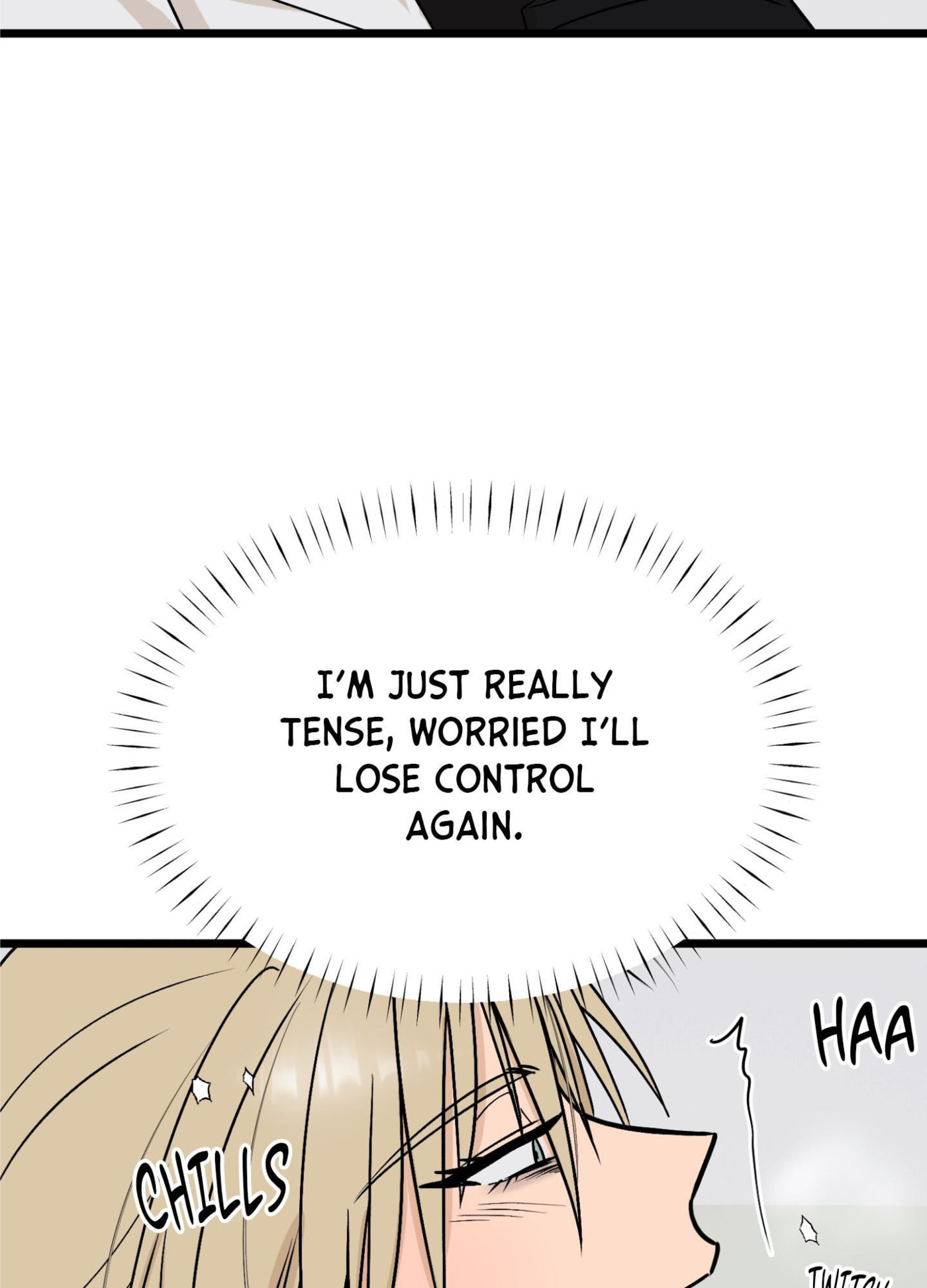 Only to You (Yongnak) Chapter 9 page 99 - 