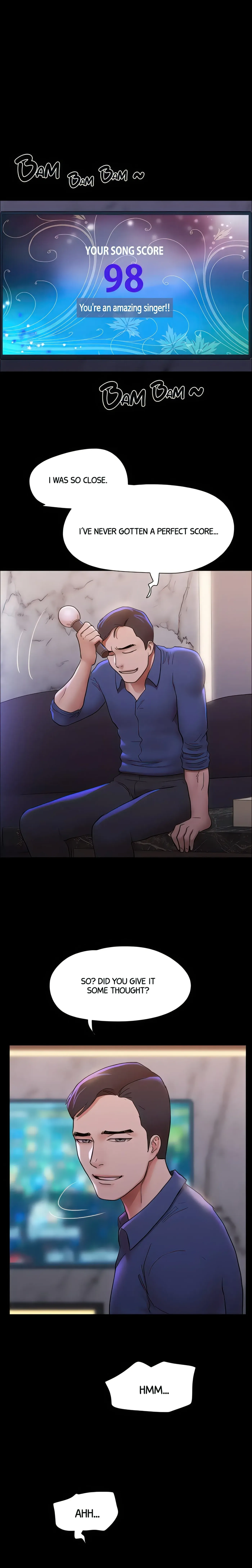 Only With Consent Chapter 140 page 13 - 