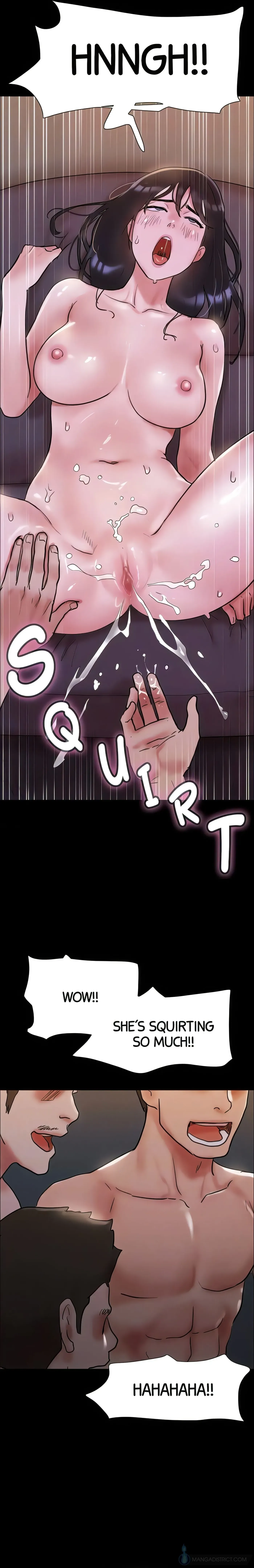 Only With Consent Chapter 140 page 19 - 