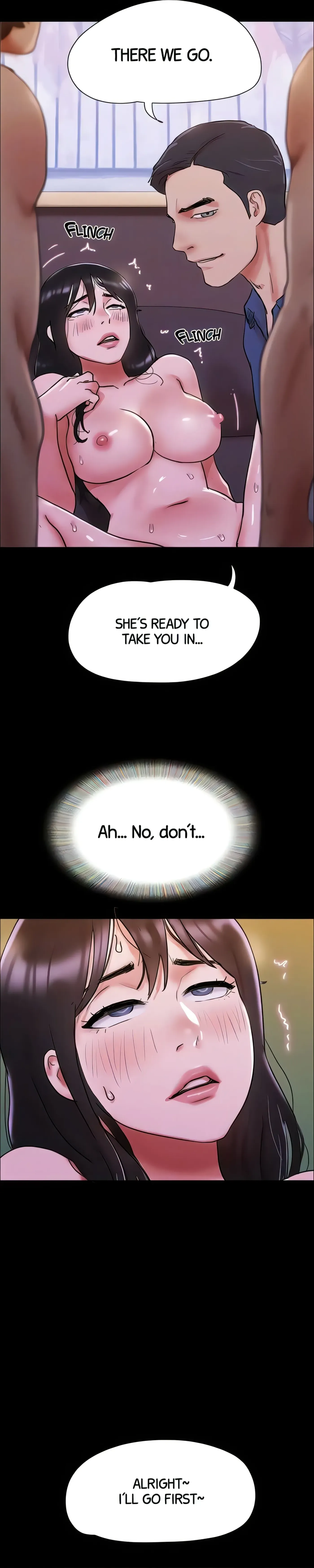 Only With Consent Chapter 140 page 20 - 