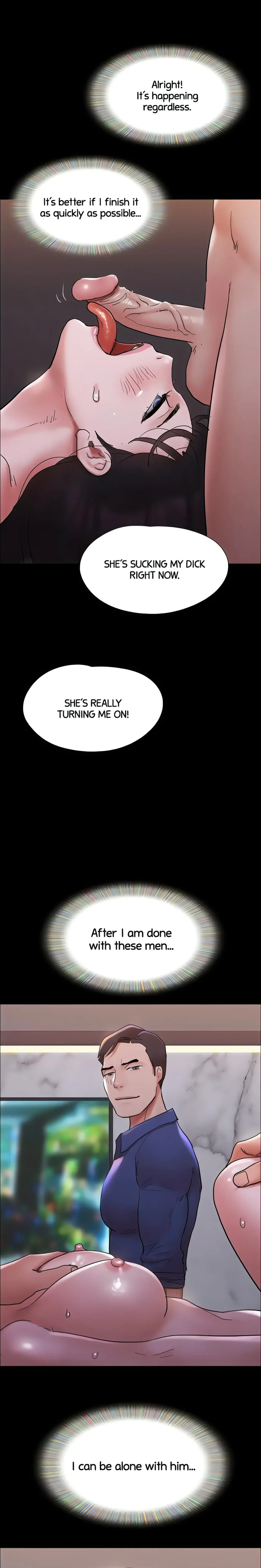 Only With Consent Chapter 140 page 26 - 