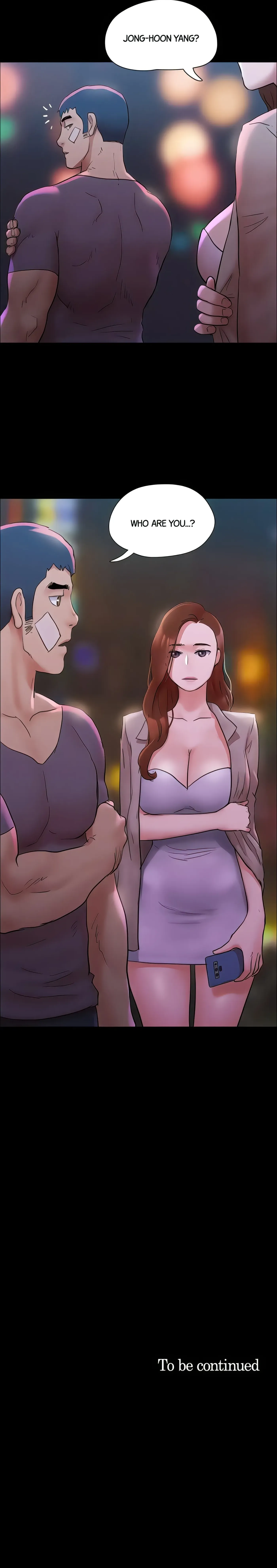 Only With Consent Chapter 140 page 28 - 