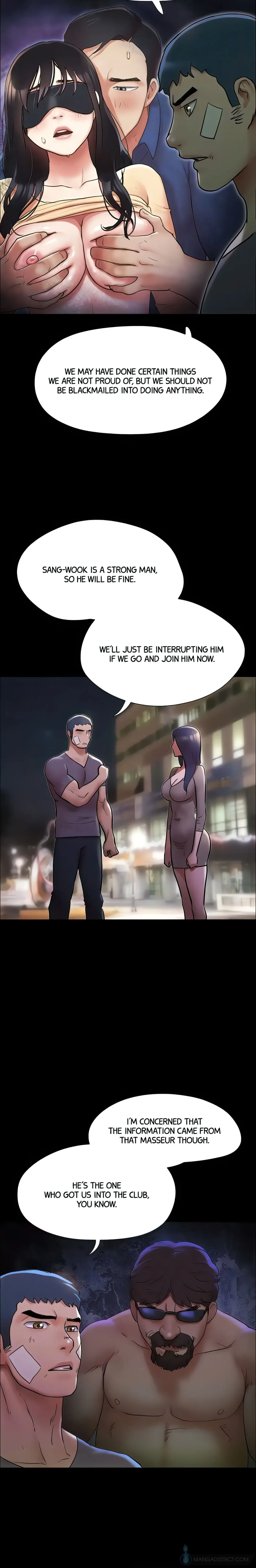 Only With Consent Chapter 140 page 7 - 