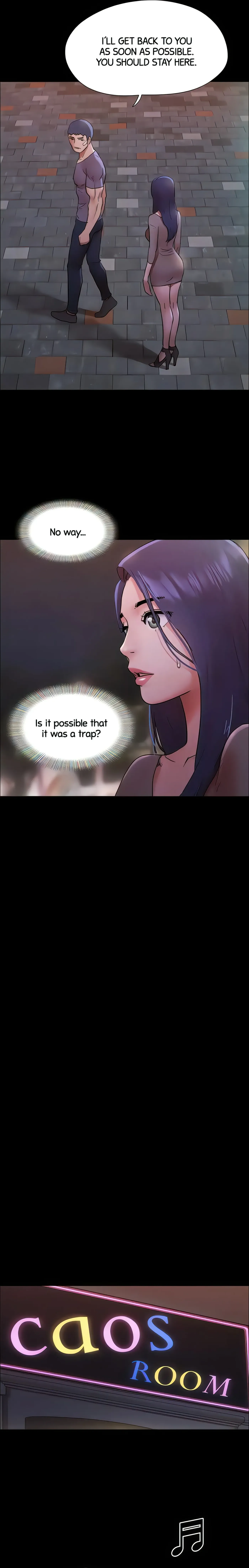 Only With Consent Chapter 140 page 8 - 
