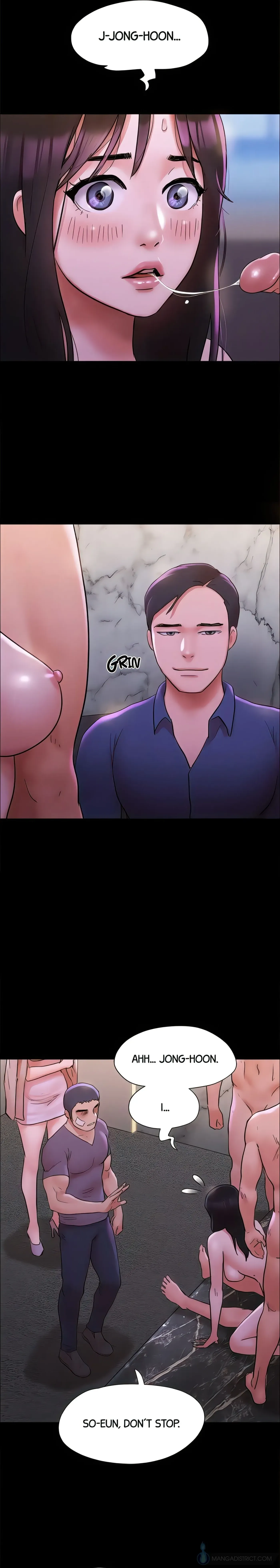 Only With Consent Chapter 141 page 13 - 