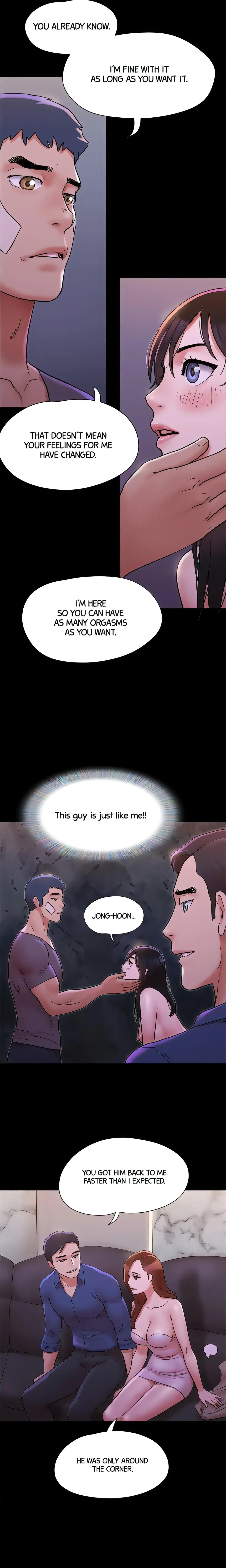 Only With Consent Chapter 141 page 14 - 