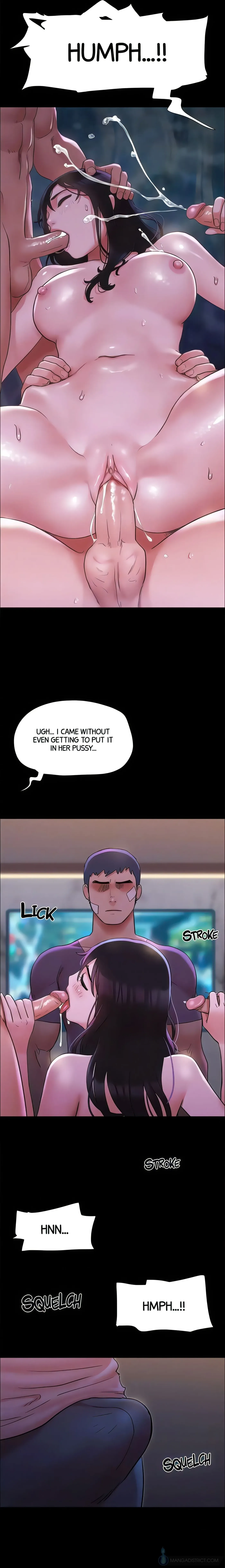 Only With Consent Chapter 141 page 17 - 