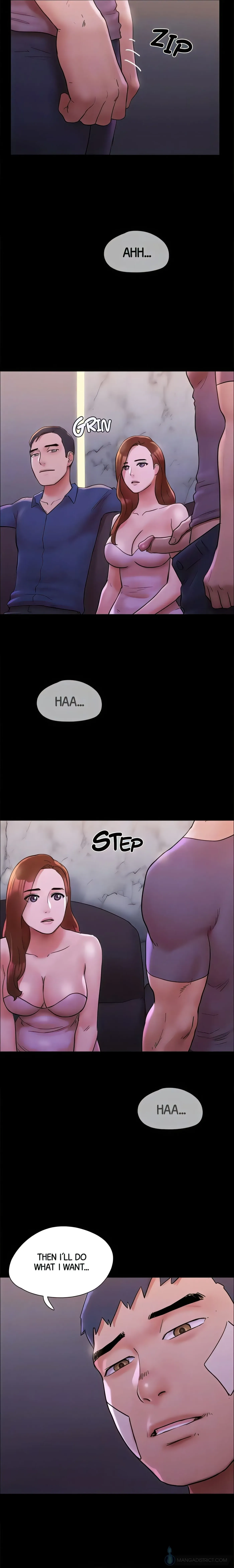 Only With Consent Chapter 141 page 19 - 