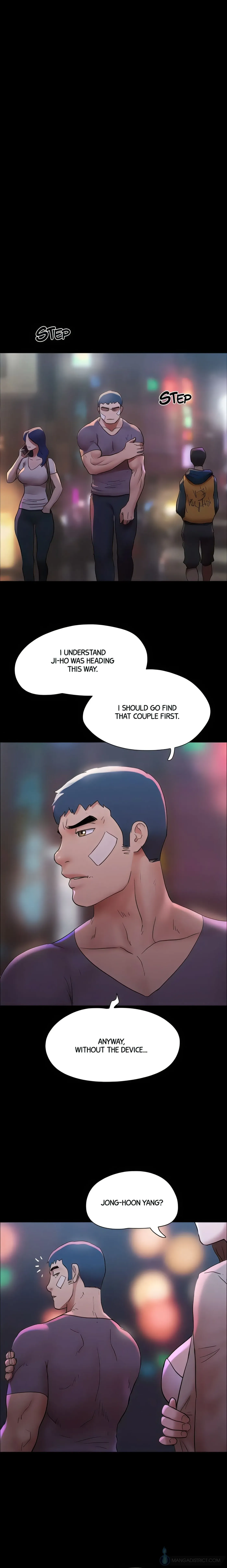 Only With Consent Chapter 141 page 3 - 