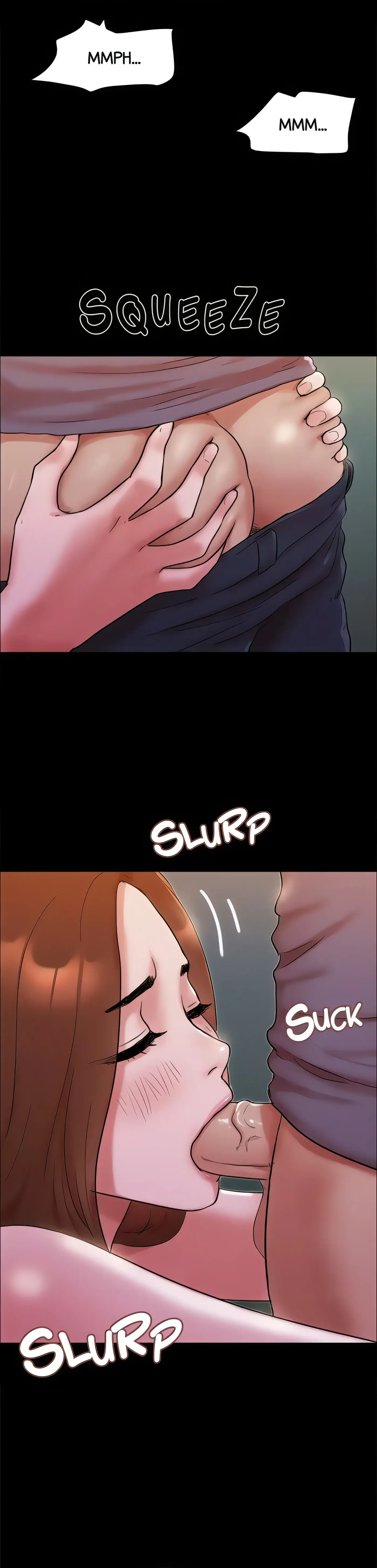 Only With Consent Chapter 141 page 21 - 