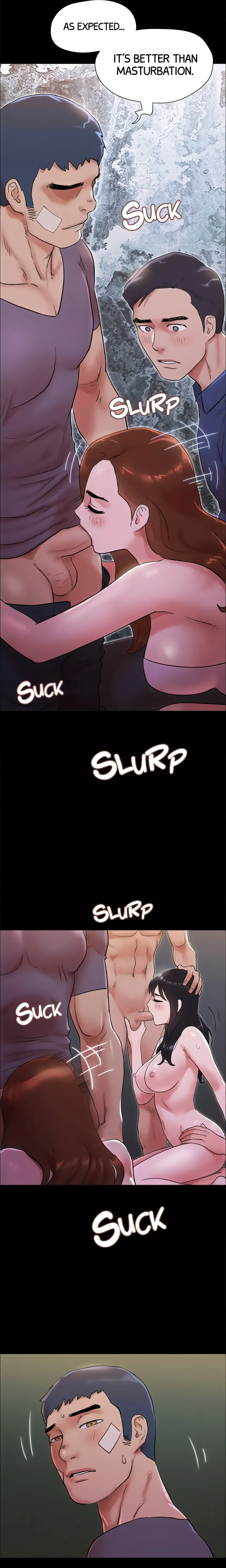 Only With Consent Chapter 141 page 22 - 