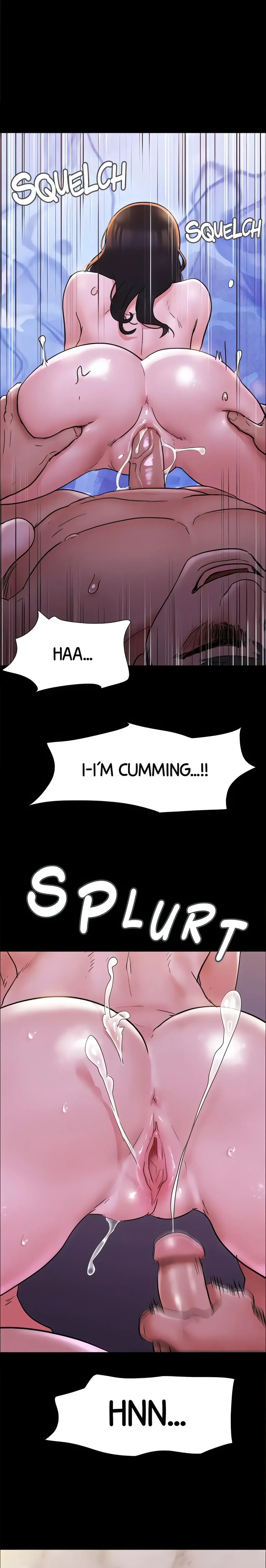 Only With Consent Chapter 141 page 25 - 