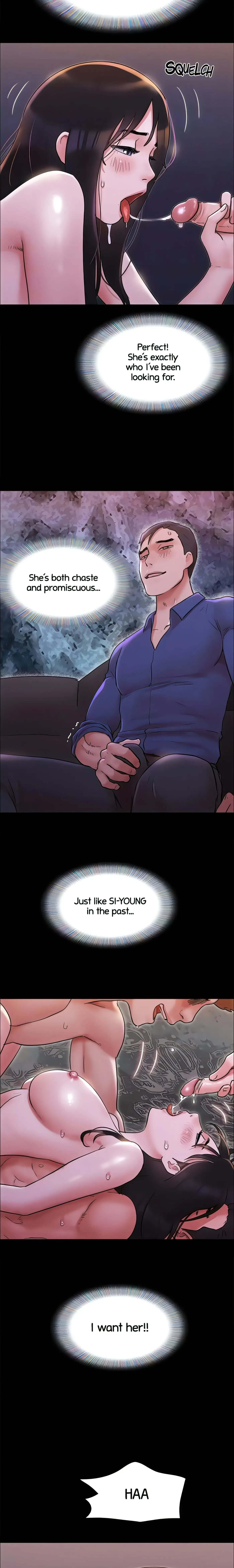 Only With Consent Chapter 141 page 10 - 