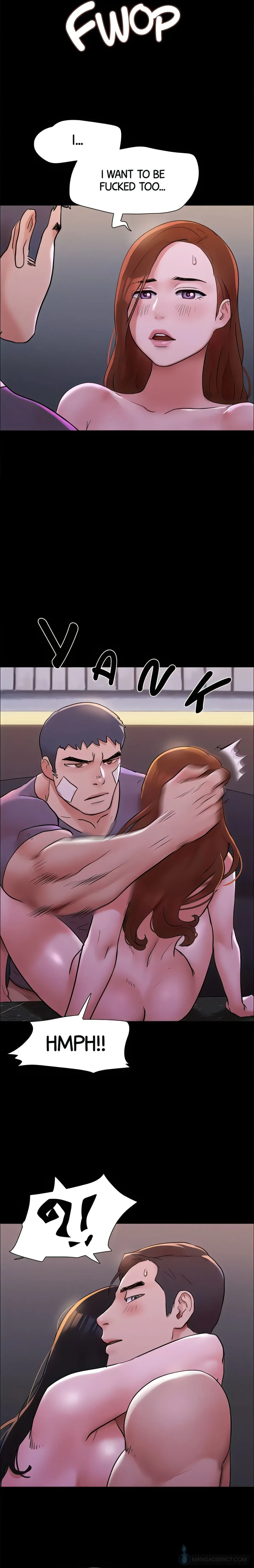 Only With Consent Chapter 142 page 11 - 
