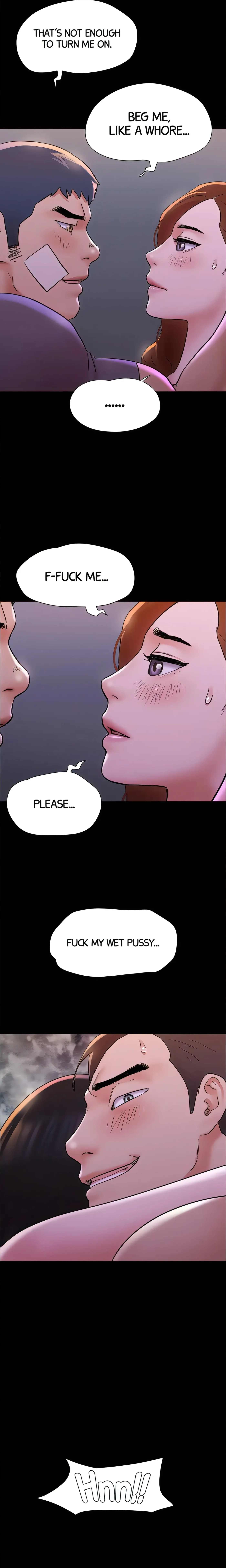 Only With Consent Chapter 142 page 12 - 