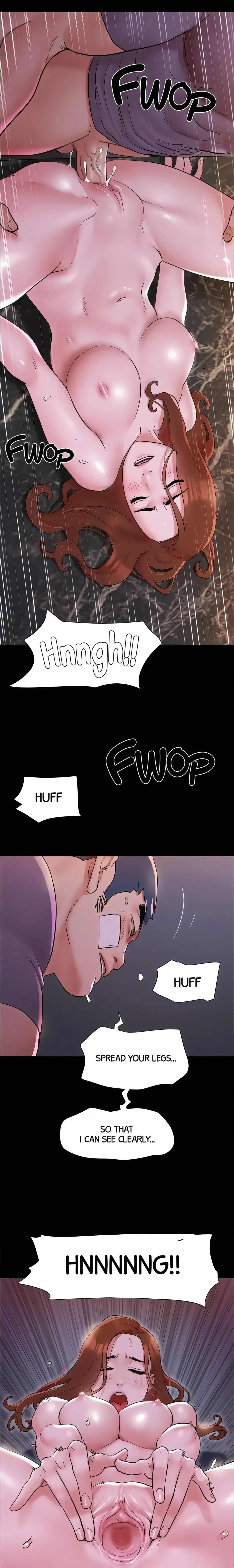 Only With Consent Chapter 142 page 13 - 