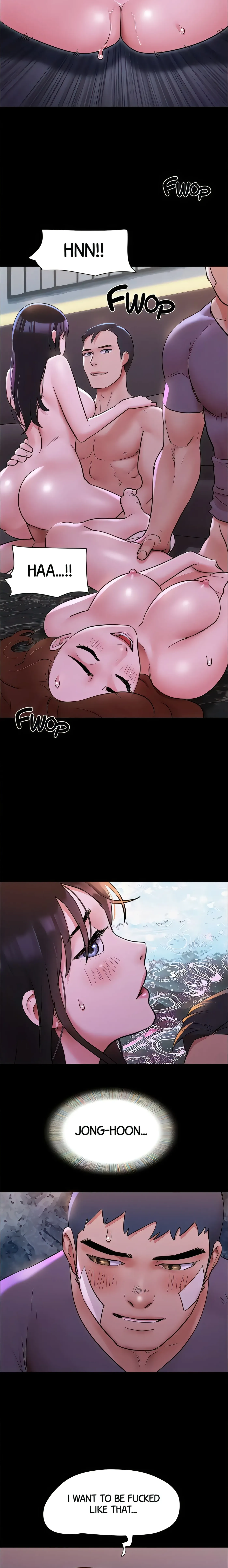 Only With Consent Chapter 142 page 14 - 