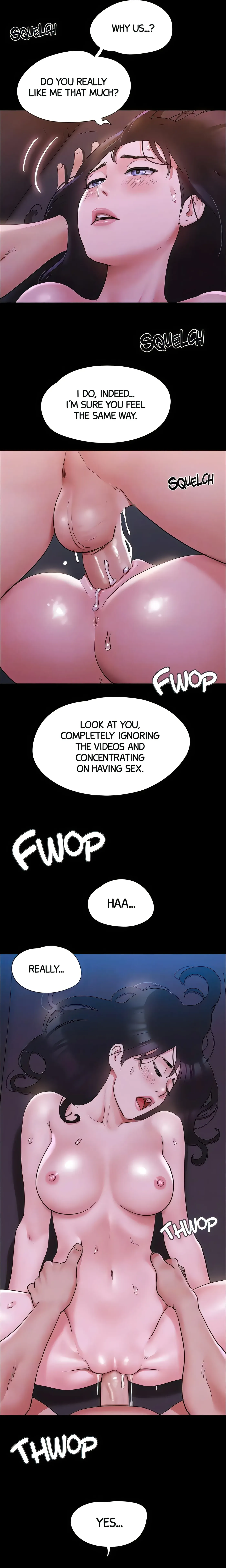 Only With Consent Chapter 142 page 17 - 
