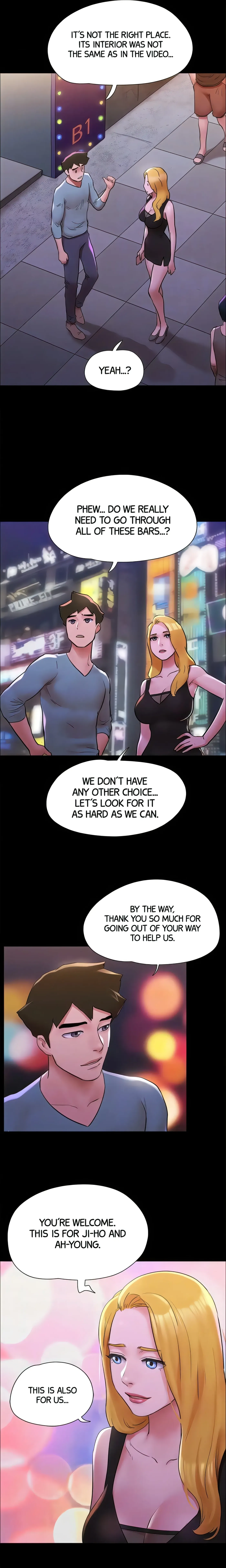 Only With Consent Chapter 142 page 19 - 