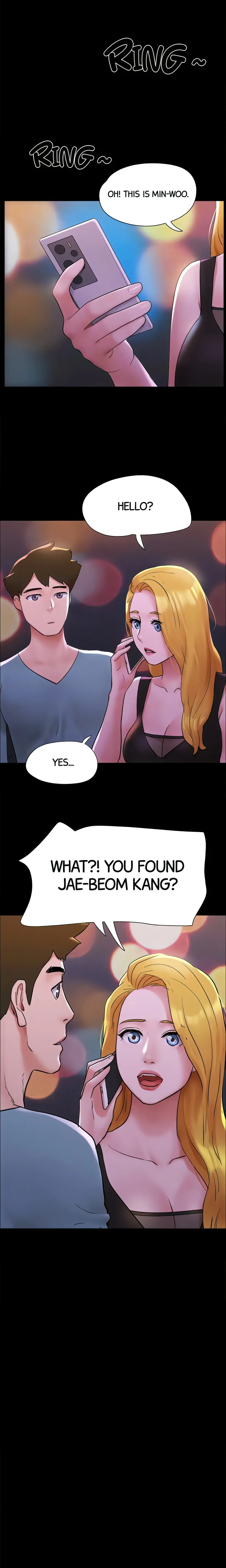 Only With Consent Chapter 142 page 20 - 