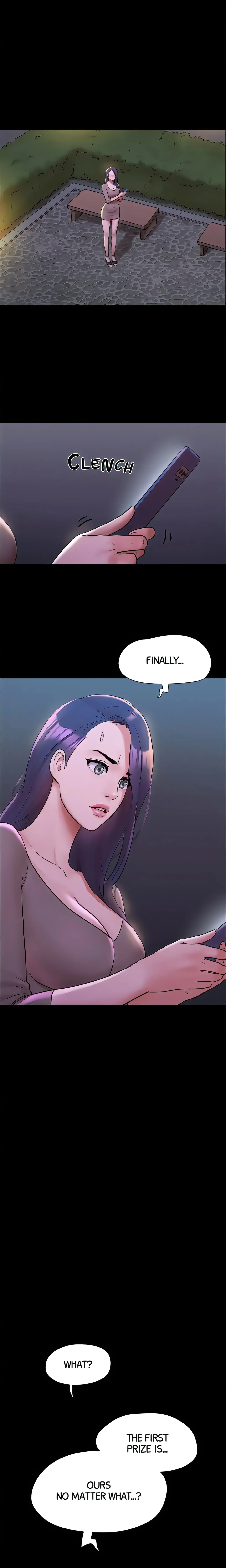 Only With Consent Chapter 142 page 21 - 