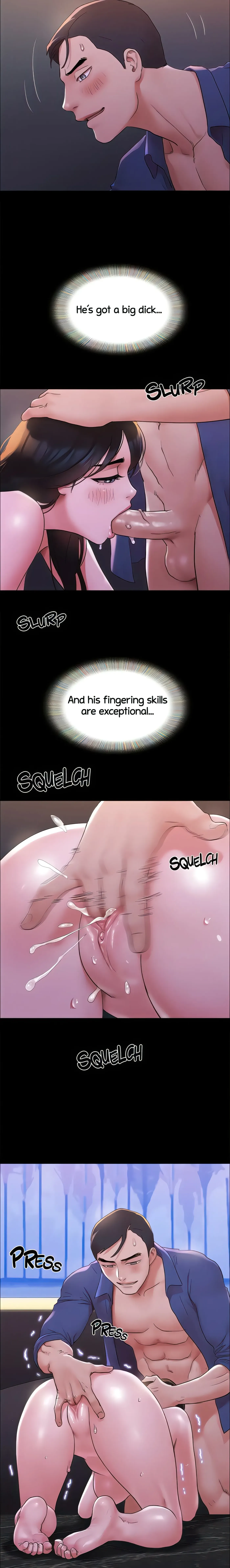 Only With Consent Chapter 142 page 5 - 