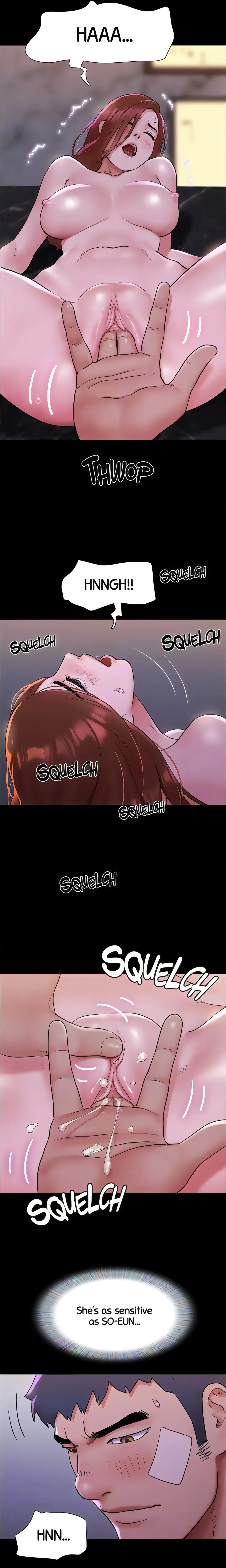 Only With Consent Chapter 142 page 7 - 