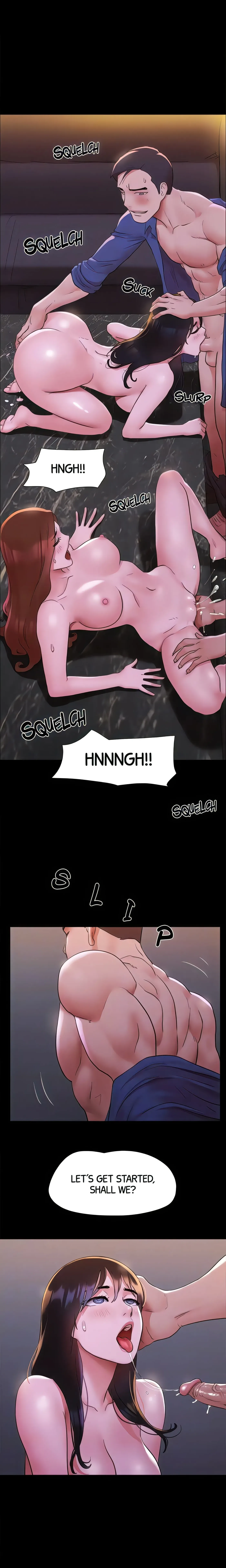 Only With Consent Chapter 142 page 8 - 