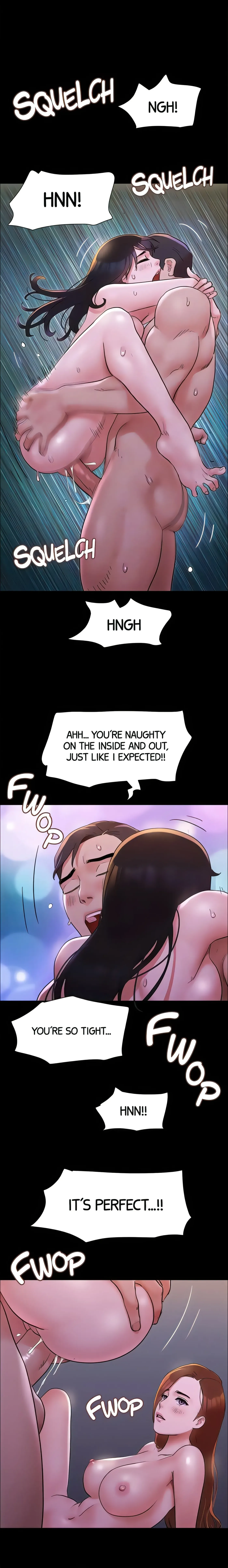 Only With Consent Chapter 142 page 10 - 