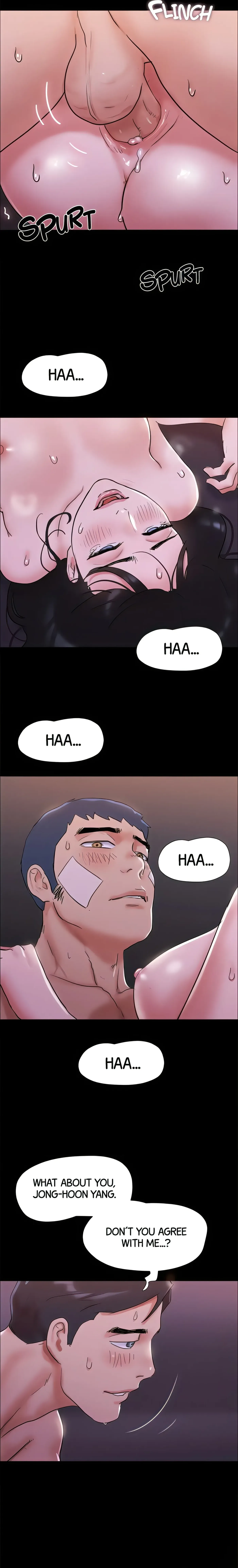 Only With Consent Chapter 143 page 2 - 
