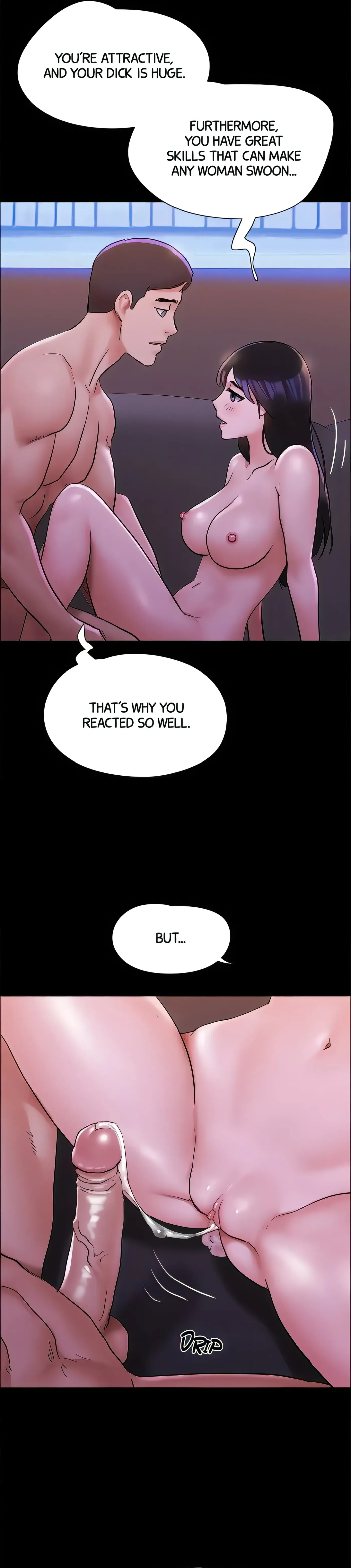 Only With Consent Chapter 143 page 13 - 
