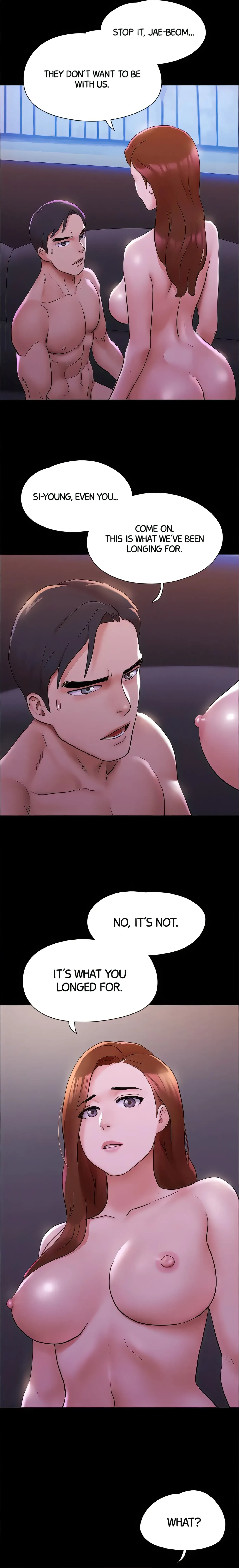 Only With Consent Chapter 143 page 15 - 