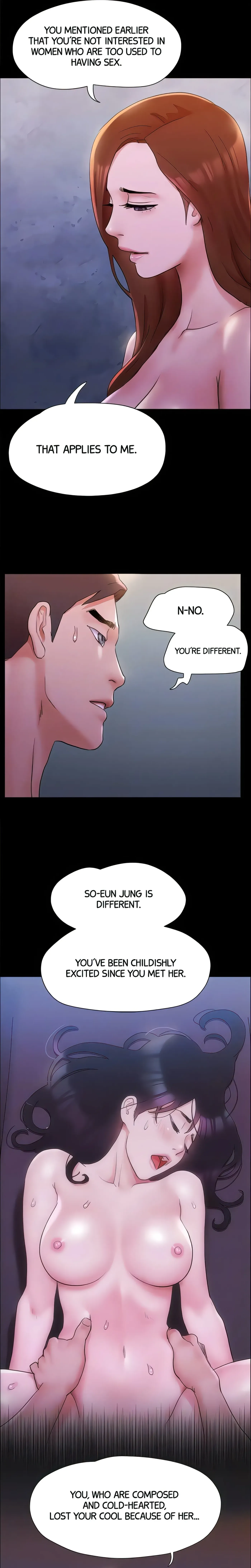Only With Consent Chapter 143 page 17 - 