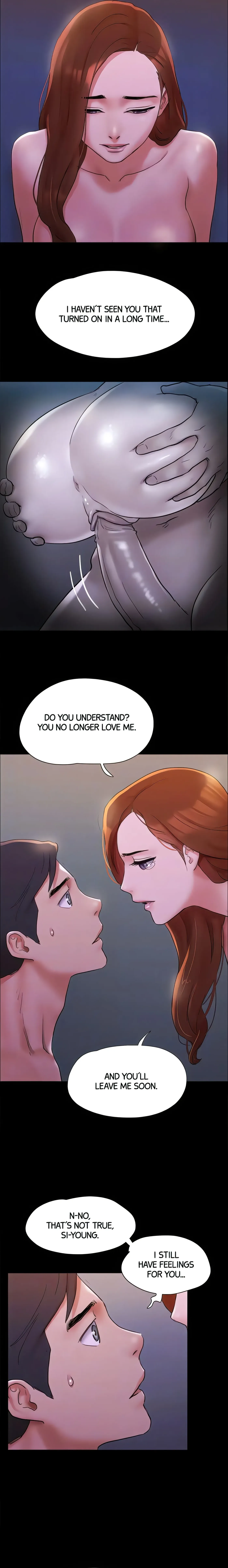 Only With Consent Chapter 143 page 18 - 