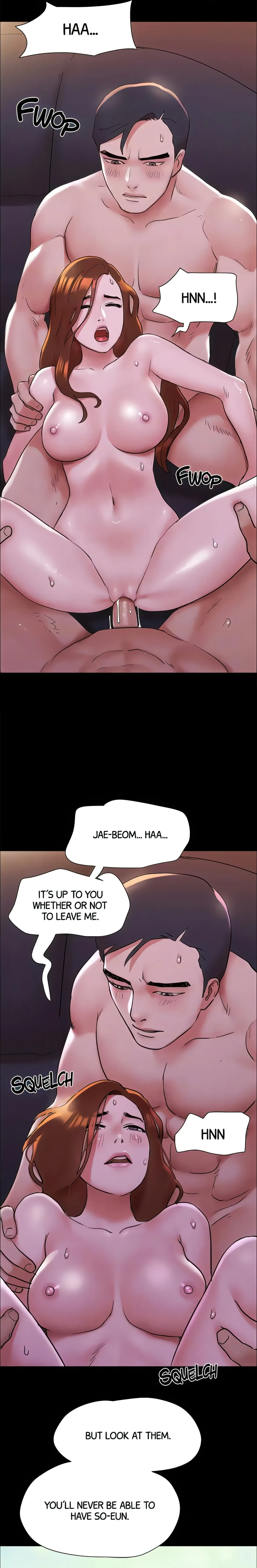 Only With Consent Chapter 143 page 20 - 