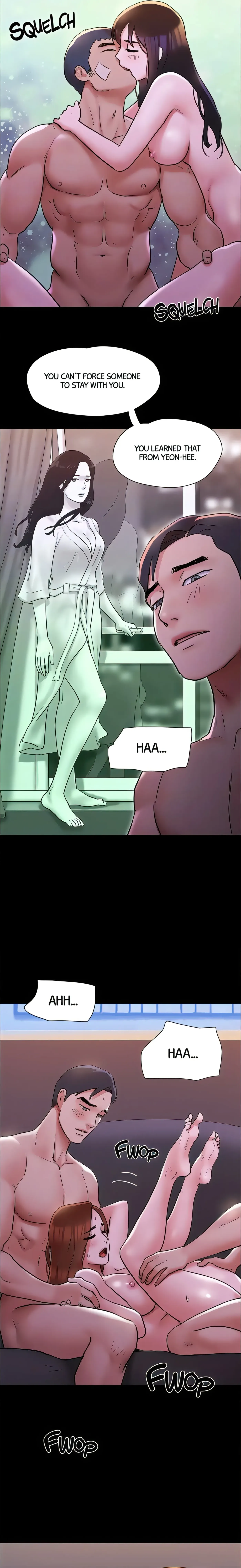 Only With Consent Chapter 143 page 21 - 