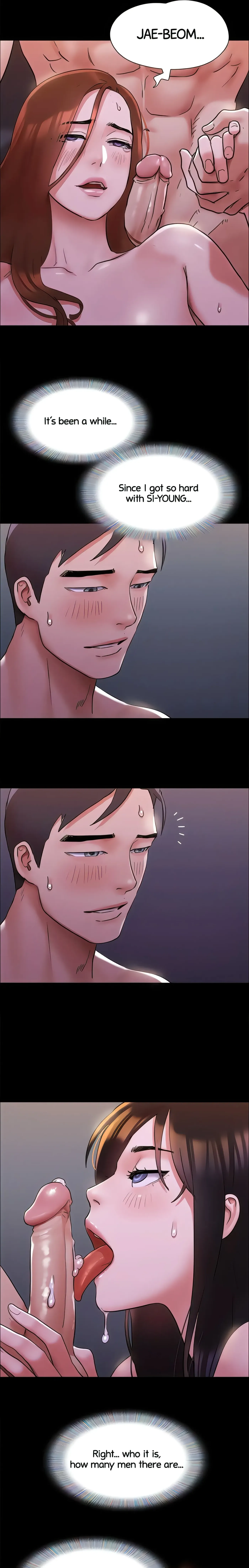 Only With Consent Chapter 143 page 25 - 