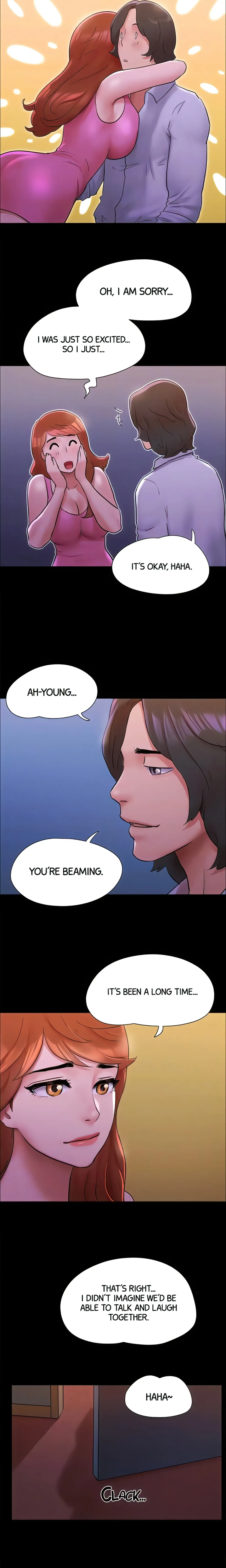 Only With Consent Chapter 143 page 7 - 