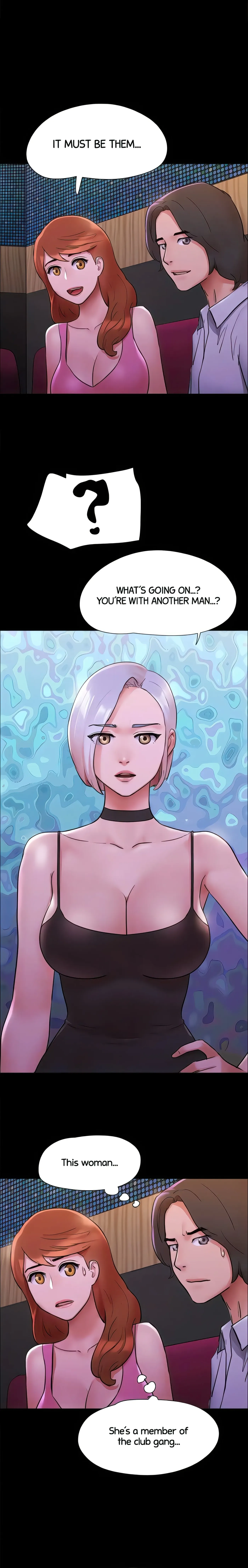 Only With Consent Chapter 143 page 8 - 