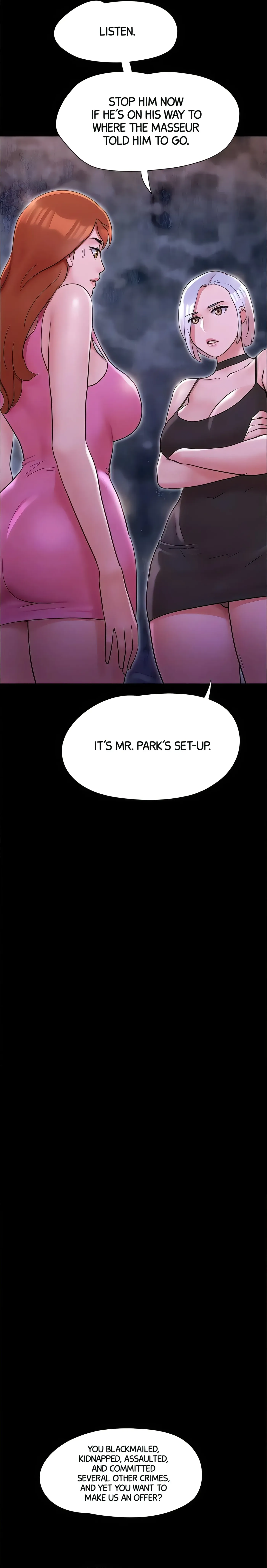 Only With Consent Chapter 143 page 10 - 