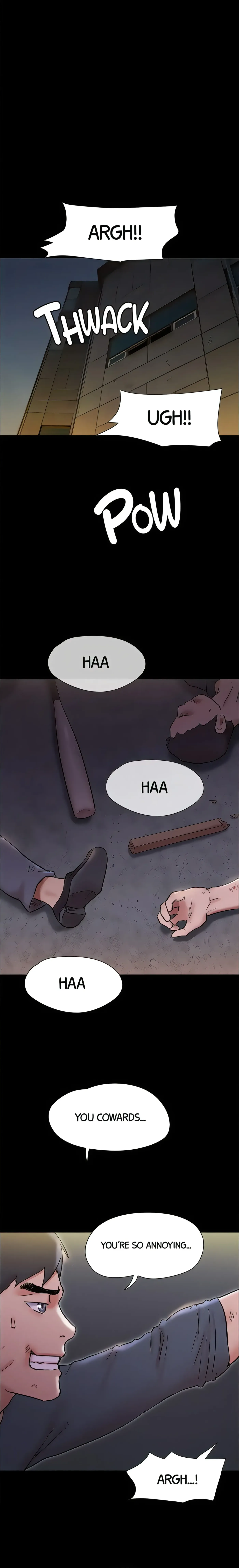 Only With Consent Chapter 144 page 1 - 